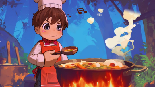 不止是新职业 《希望OL》19日又有大动作