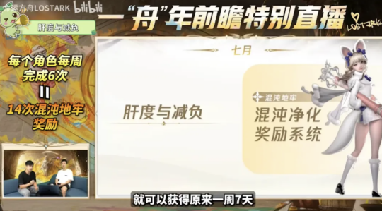 内忧外患抗衡魔兽，留给腾讯《命运方舟》变好的时间不多了？