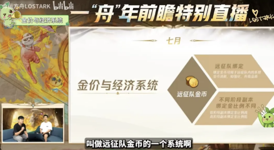 内忧外患抗衡魔兽，留给腾讯《命运方舟》变好的时间不多了？