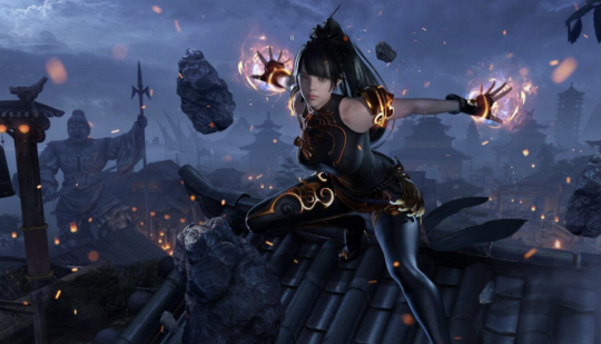 内忧外患抗衡魔兽，留给腾讯《命运方舟》变好的时间不多了？