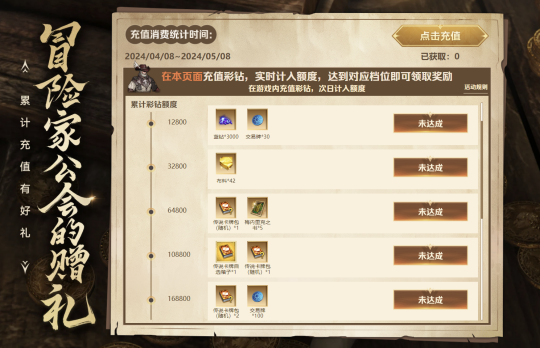 内忧外患抗衡魔兽，留给腾讯《命运方舟》变好的时间不多了？