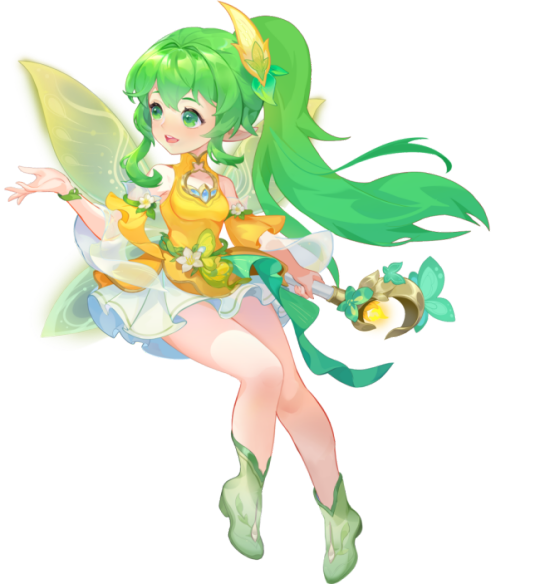 六年之期已到 《逍遥情缘》2.0六大女角色全新立绘鉴赏