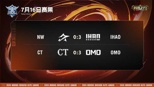 破茧登峰！《英魂之刃》2024HDL发展联赛圆满落幕