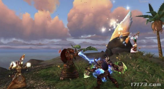 2024年入坑魔兽世界？先问问自己：能过这六道“生死劫”吗？