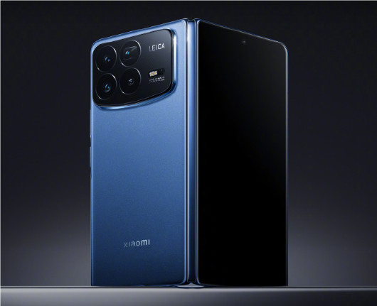 全新堆叠工艺！小米mix fold 4首搭金沙江“立体异形”电池