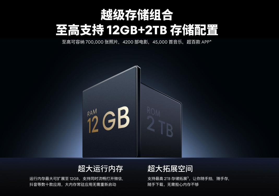 魅蓝 20 AI 手机今日首销：1399 元起，可在魅族、中国移动线下店购买