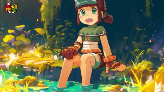 《希望OL》猎人职业上线前瞻直播精彩回顾