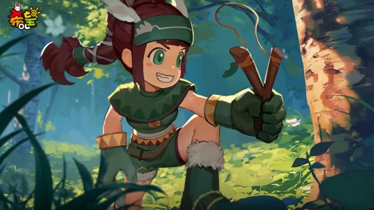 《希望OL》猎人职业上线前瞻直播精彩回顾