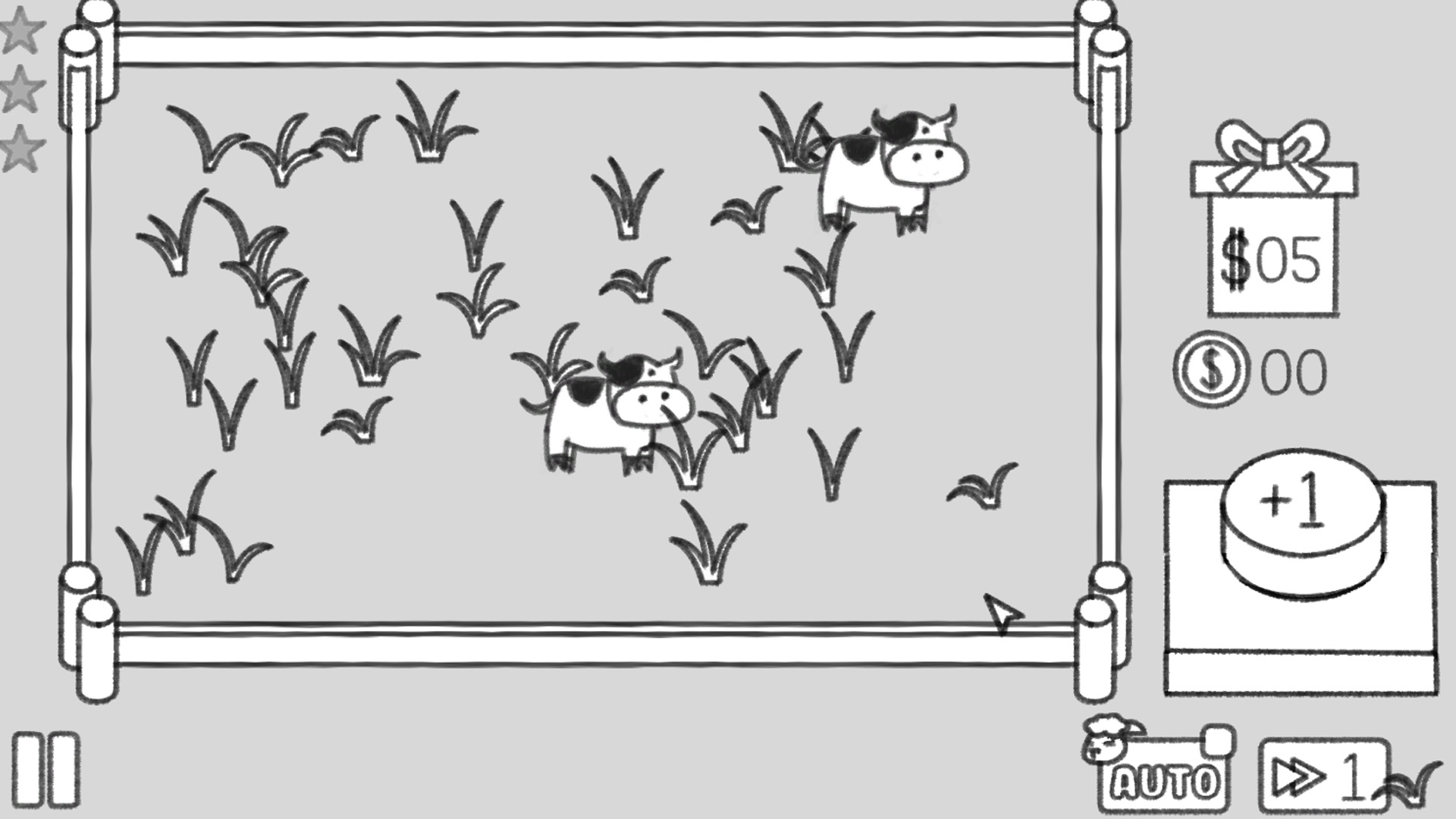 ​超无厘头哲学游戏《哲学梗模拟器》现已发售