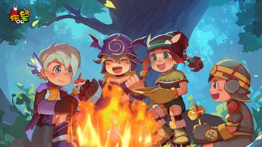 倒计时3天 《希望OL》新区预创建火爆进行中