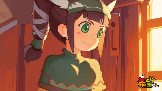 倒计时3天 《希望OL》新区预创建火爆进行中