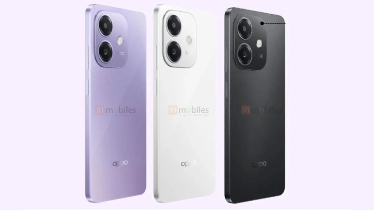 OPPO 神秘手机现身工信部：5000 万主摄、最高 12GB +512GB 组合