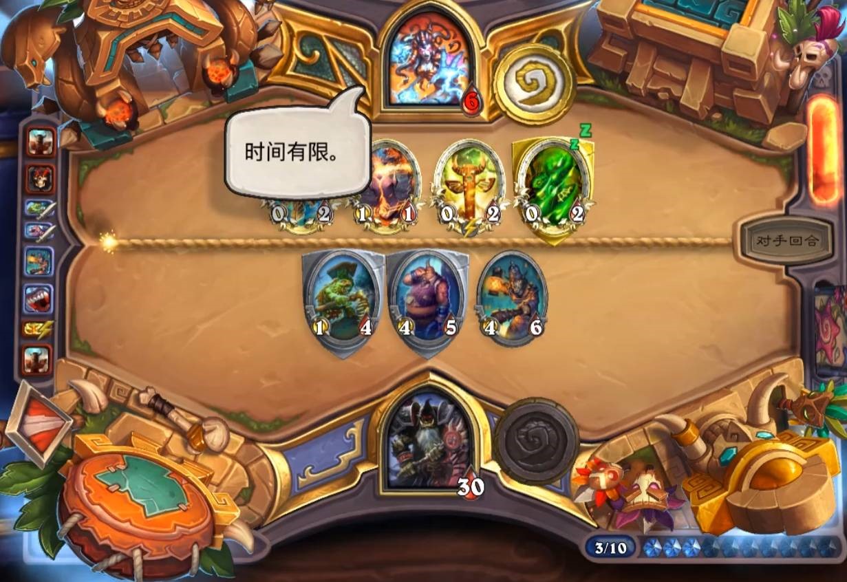 每个回合都是你的回合！《漫威终极逆转》共用回合制解析