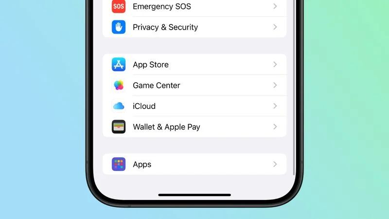 苹果 iOS / iPadOS 18 开发者预览版 Beta 4 发布：新增 CarPlay 壁纸、梳理设置选项、增强相机控制