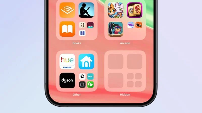 苹果 iOS / iPadOS 18 开发者预览版 Beta 4 发布：新增 CarPlay 壁纸、梳理设置选项、增强相机控制