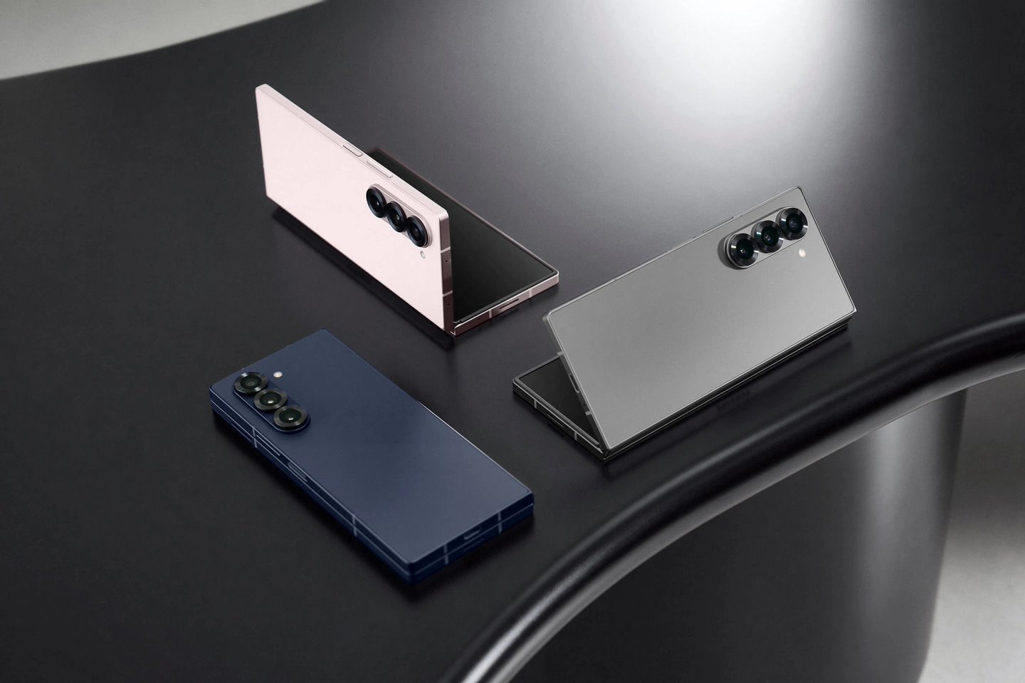 13999 元起，三星 Galaxy Z Fold 6 折叠屏手机国行版开售：骁龙 8 Gen3、支持 S Pen 触控笔