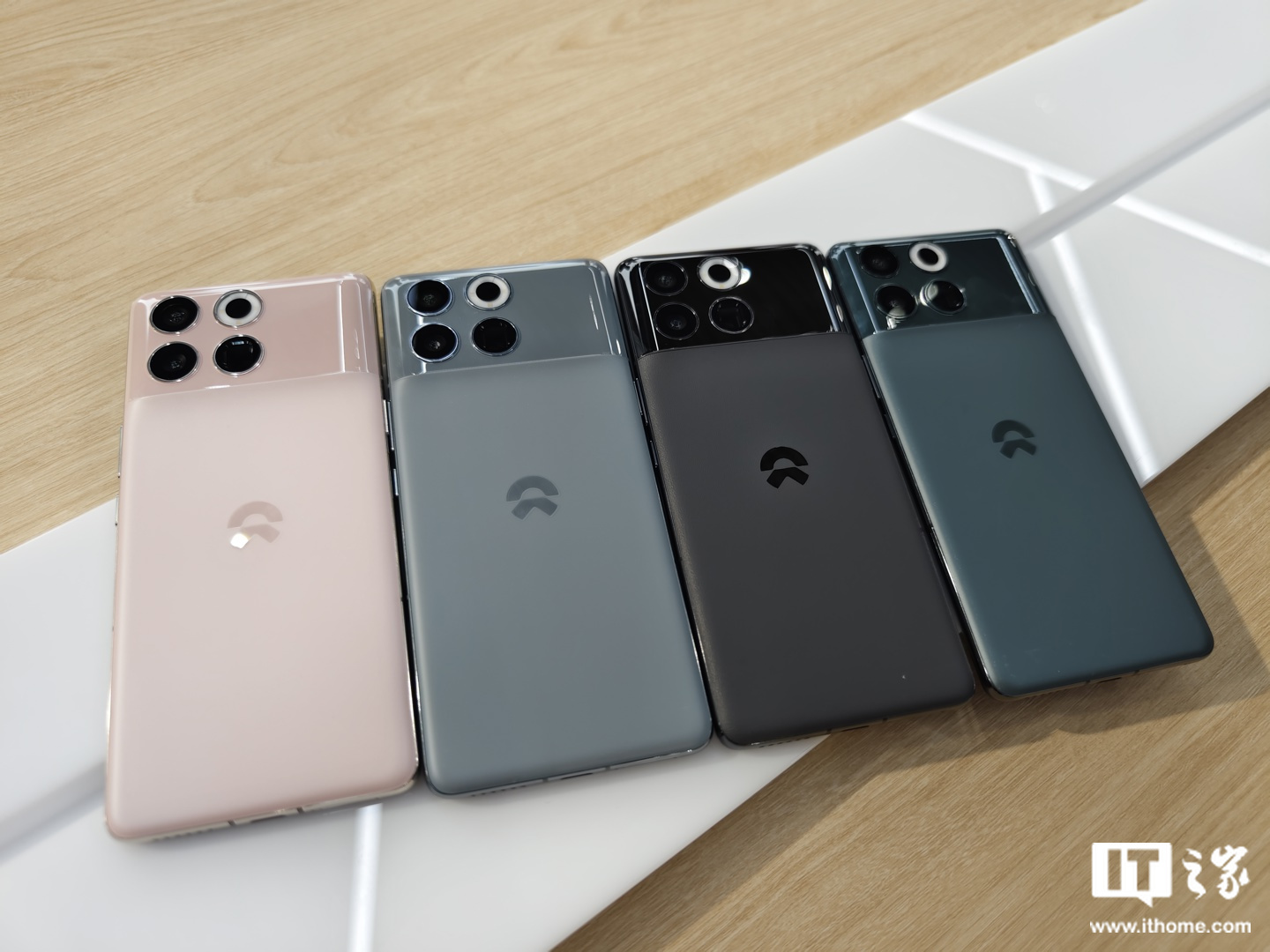 蔚来 NIO Phone 2 将搭载 NOMI GPT，官方称“做手机不是一时兴起”