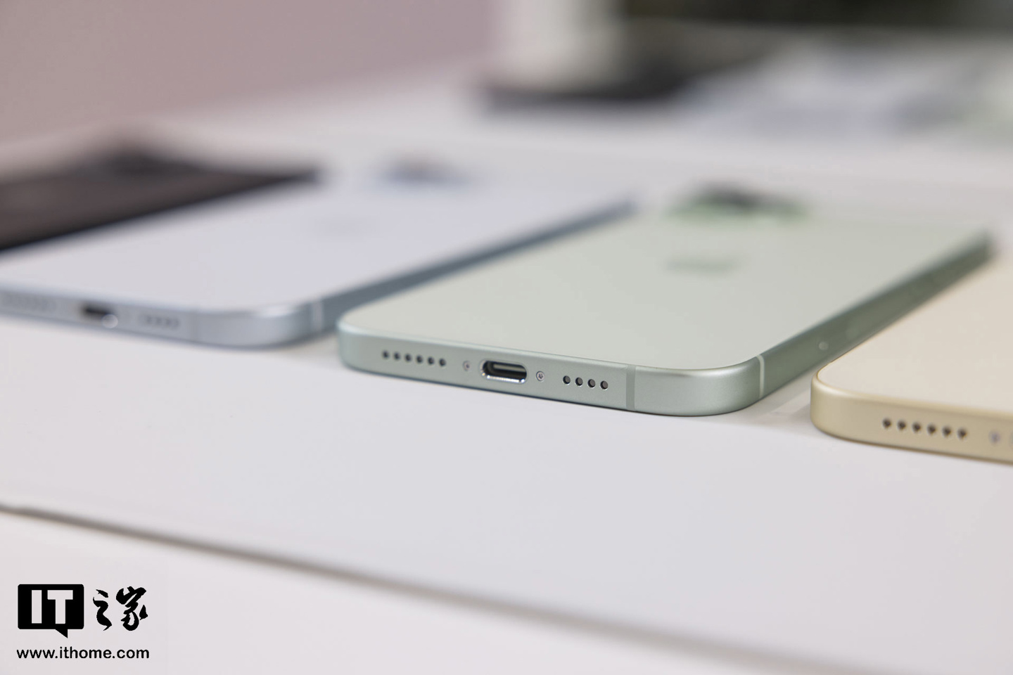 二季度转投苹果 iphone 的安卓用户比例创五年来新高，达到 17%