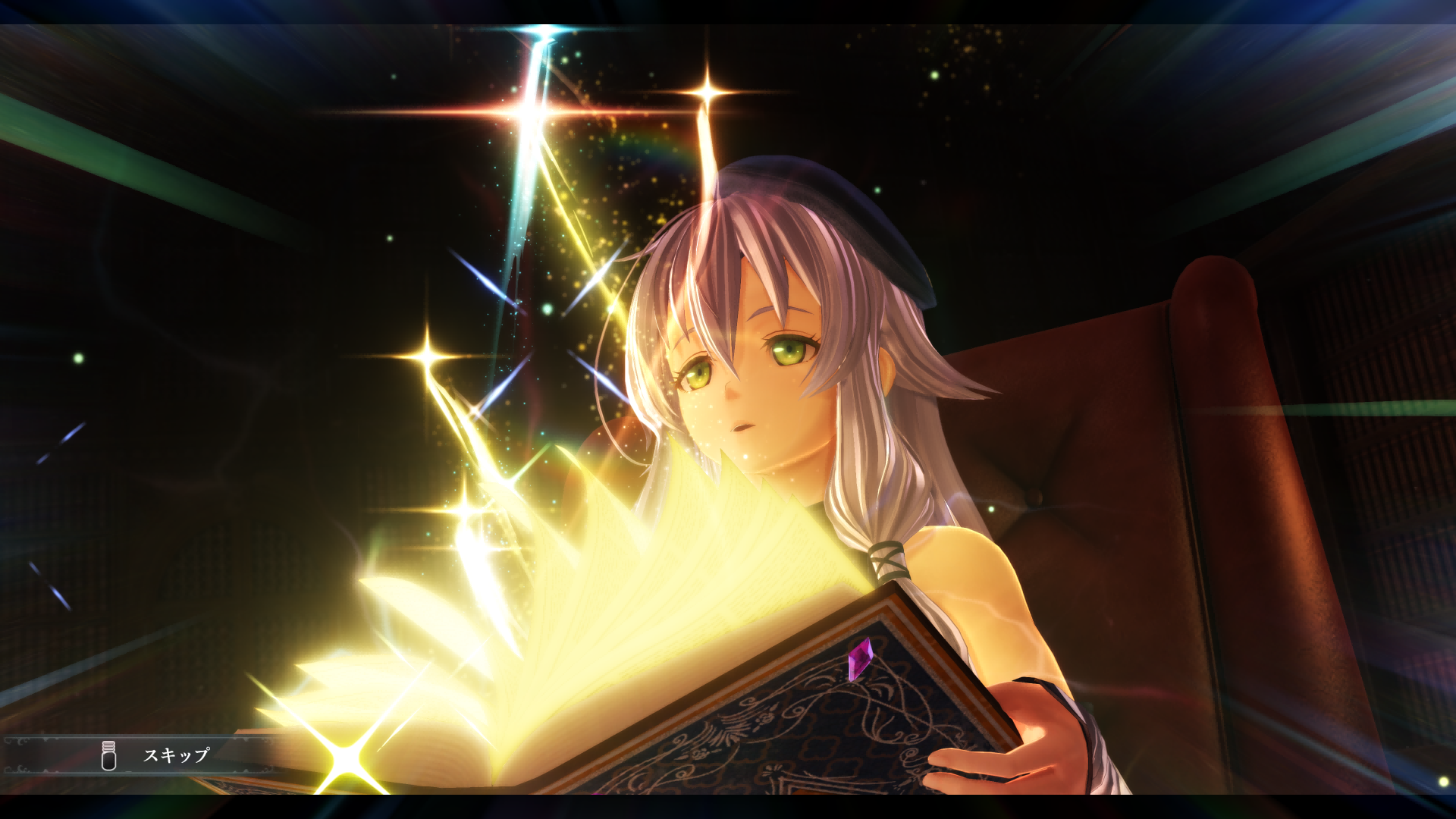 《英雄传说 界之轨迹》新关键词‘’黑色庭园”等相关情报公开