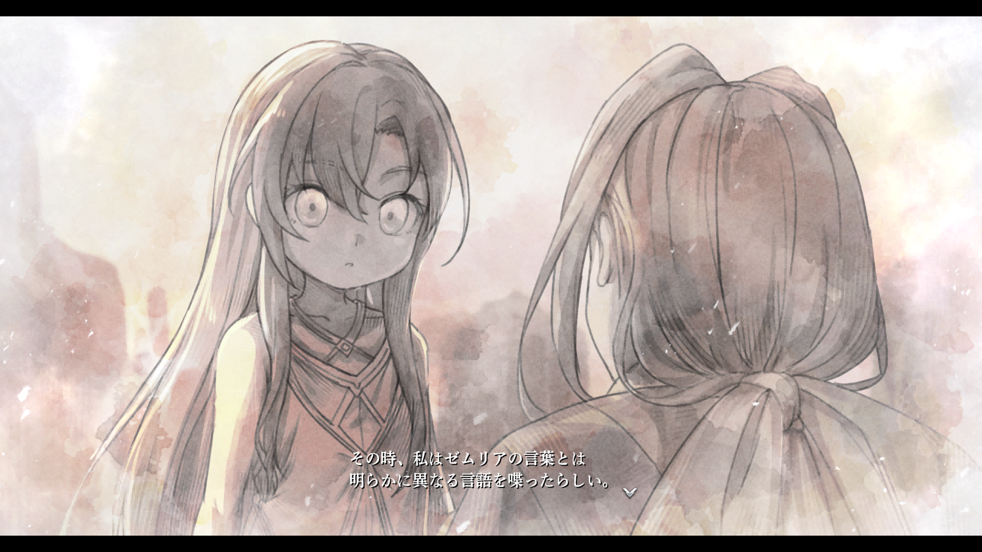 《英雄传说 界之轨迹》新关键词‘’黑色庭园”等相关情报公开