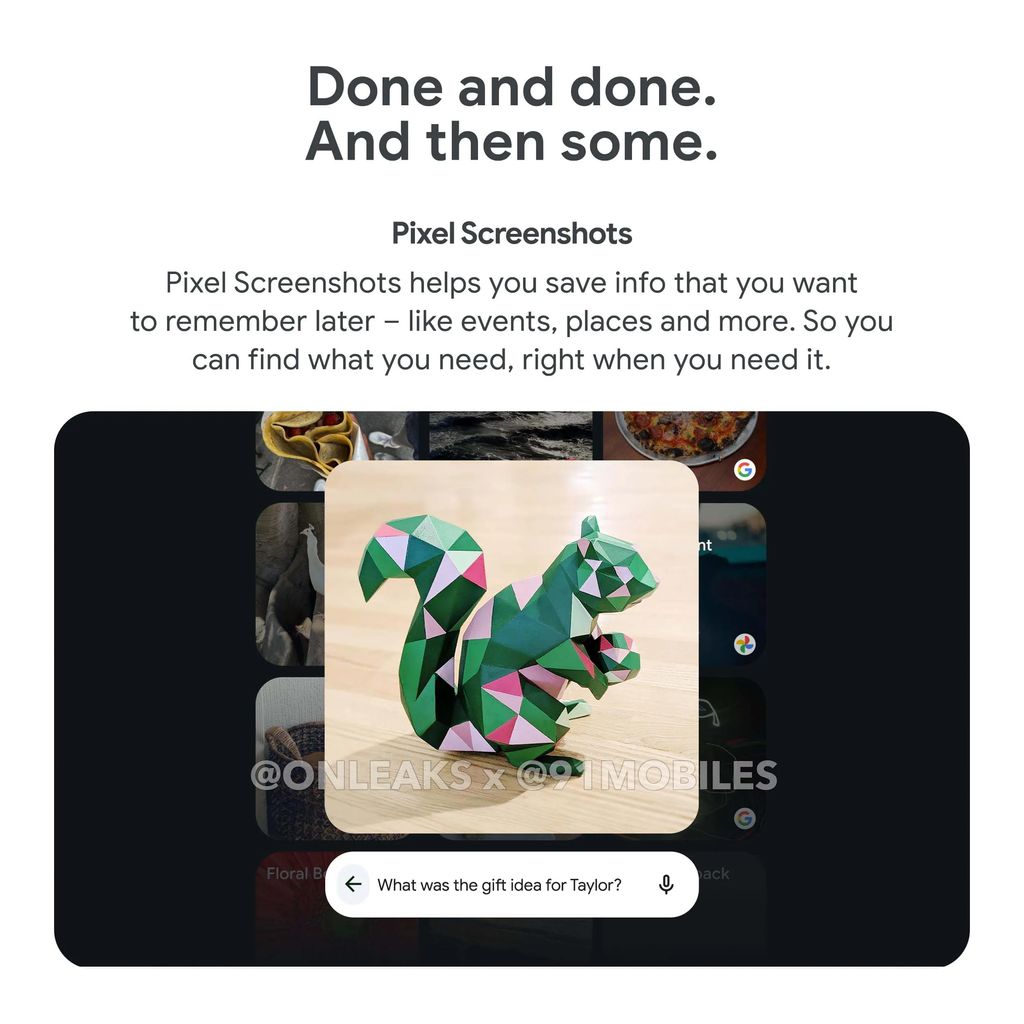 谷歌 Pixel 9 系列手机宣传物料曝光：主打 Gemini AI、12/16GB 内存、7 年安全更新