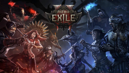 7月集体大更新！暗黑like竞争日趋白热化，谁能笑到最后