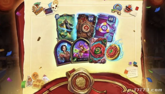 《炉石传说》执行制作人揭秘：回归中国背后的故事与长远计划