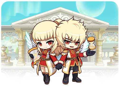 《冒险岛》V209新版本今日来袭！武神墨玄重制上线！