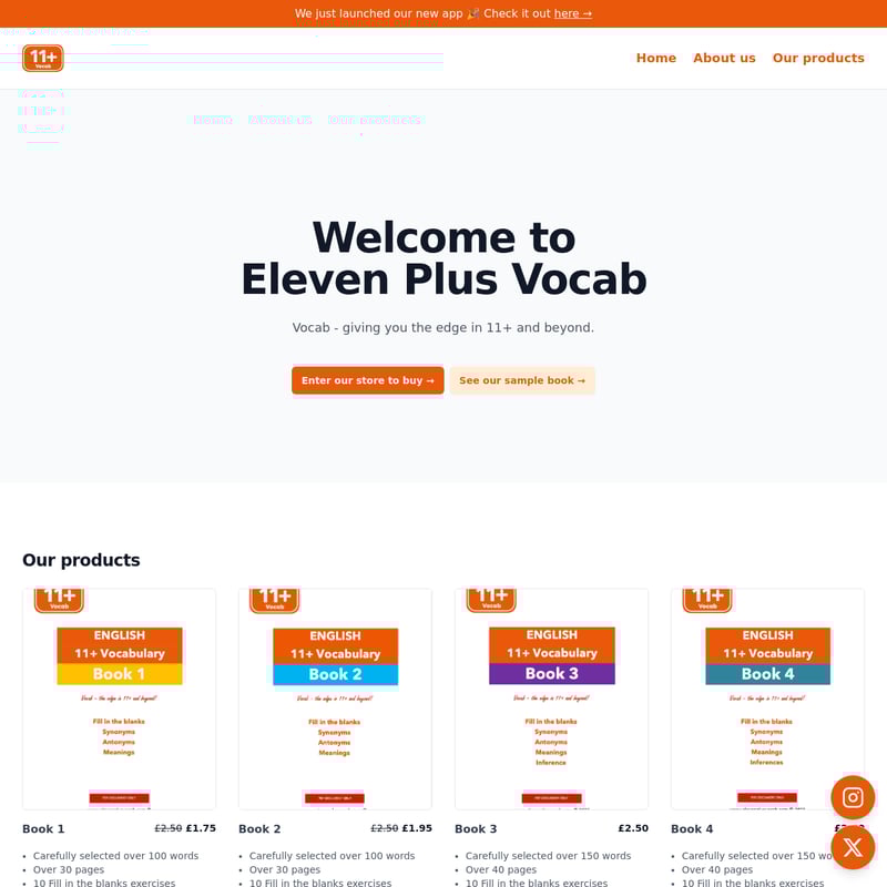 另一个网站重新设计