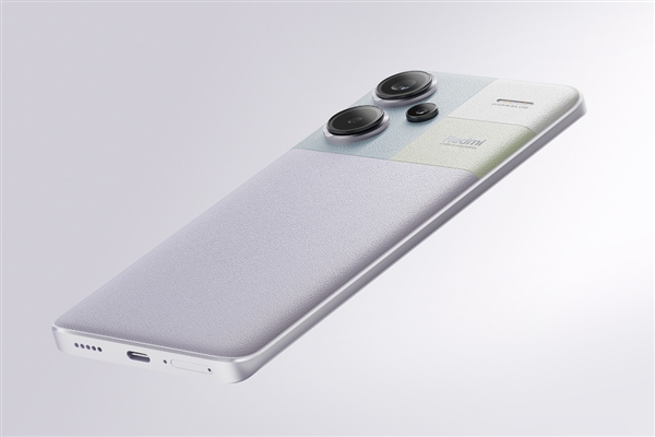 redmi今年第一款曲面屏！redmi note 14系列蓄势待发：首批搭载天玑7350