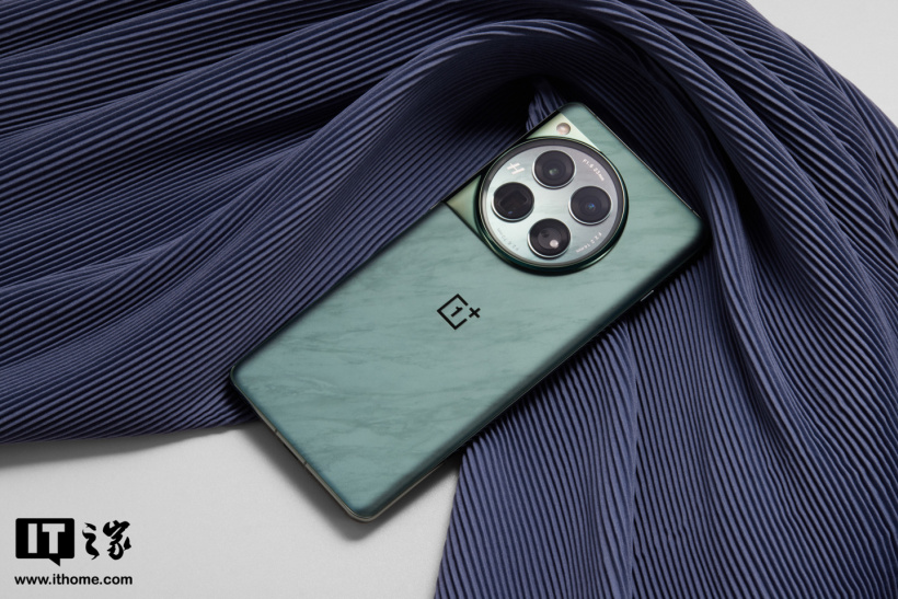 一加 12 手机获推 coloros 14.0.0.840 版本更新：新增 nfc 通知勿扰等功能