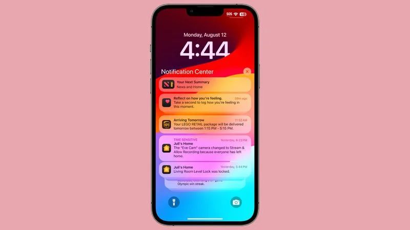 苹果 iOS / iPadOS 18 开发者预览版 Beta 6 发布，优化照片、控制中心、深色模式