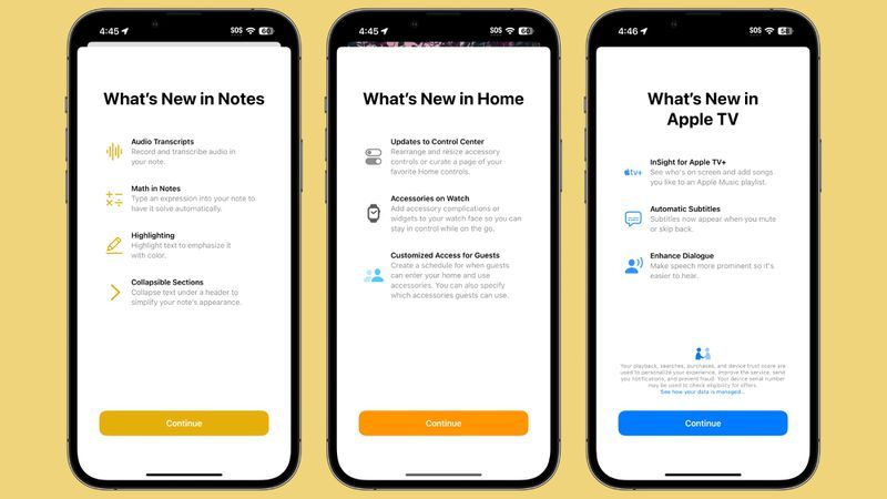 苹果 iOS / iPadOS 18 开发者预览版 Beta 6 发布，优化照片、控制中心、深色模式