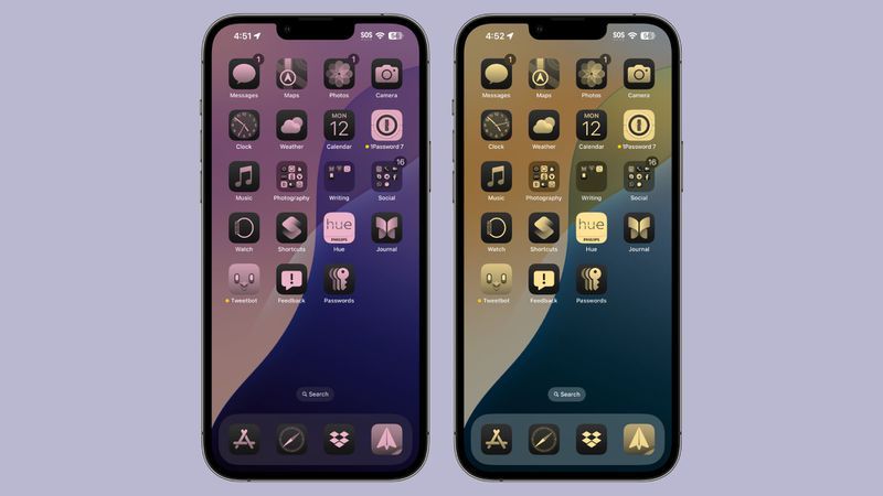 苹果 iOS / iPadOS 18 开发者预览版 Beta 6 发布，优化照片、控制中心、深色模式