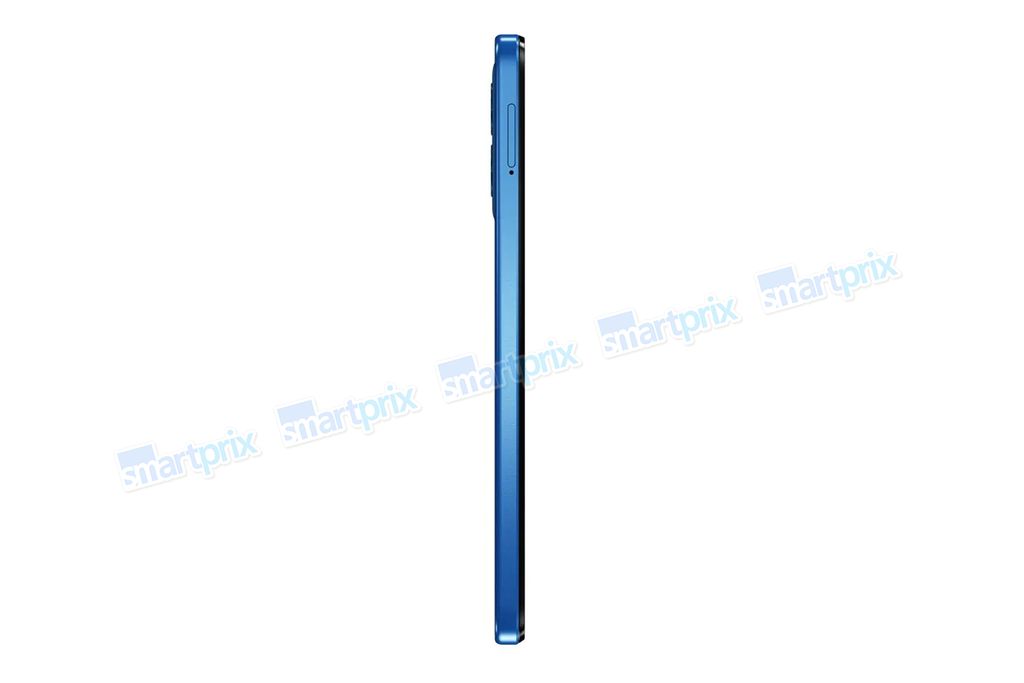 摩托罗拉 Moto G45 5G 手机渲染图曝光：6.5 英寸屏幕、5000 万主摄、5000mAh 电池