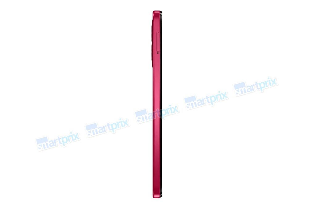 摩托罗拉 Moto G45 5G 手机渲染图曝光：6.5 英寸屏幕、5000 万主摄、5000mAh 电池