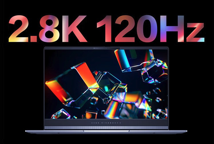 大学生的绝佳拍档：开学季笔记本怎么选？华硕无畏 Pro15 2024 别错过