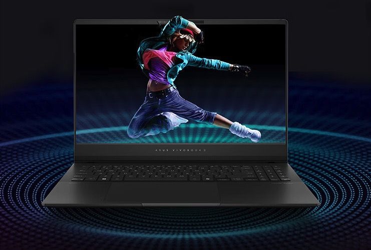 大学生的绝佳拍档：开学季笔记本怎么选？华硕无畏 Pro15 2024 别错过