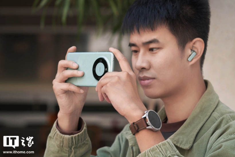 华为 Mate 60 系列迎来秋日礼遇活动：全系入手价只需 4999 元起