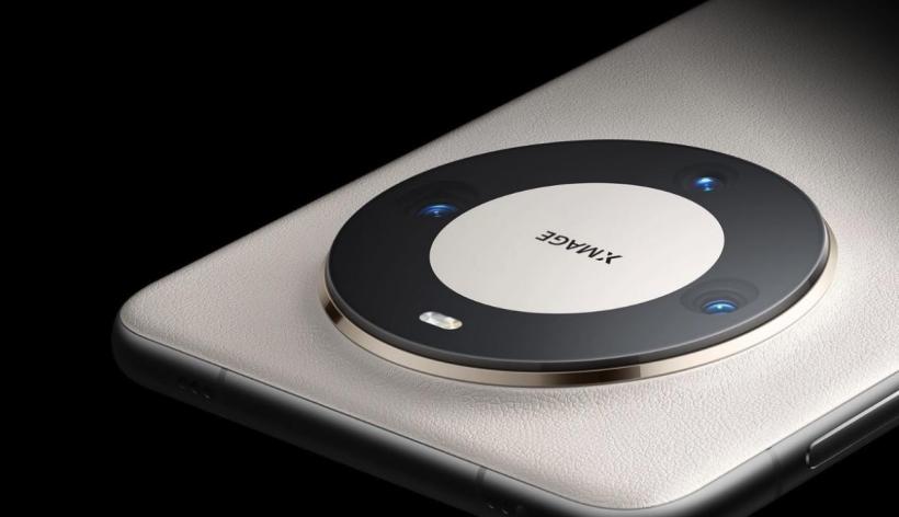 华为 Mate 60 系列迎来秋日礼遇活动：全系入手价只需 4999 元起