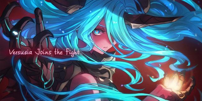 《碧蓝幻想 Versus: Rising》 Ver 1.50 版本更新于 8 月 20 日上线！