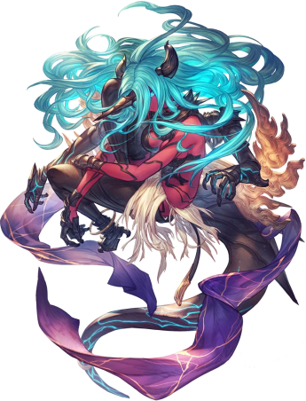 《碧蓝幻想 Versus: Rising》 Ver 1.50 版本更新于 8 月 20 日上线！