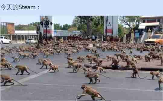 创造历史！《黑神话：悟空》Steam同时在线突破222万，单机品类第一！