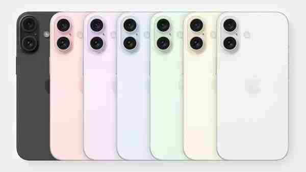 曝iPhone 16 Pro将引入新的“玫瑰”色，和玫瑰金不同