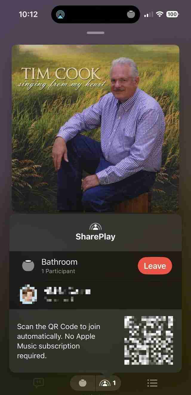 苹果按下暂停键：iOS/tvOS 17.4 Beta移除HomePod同播共享支持