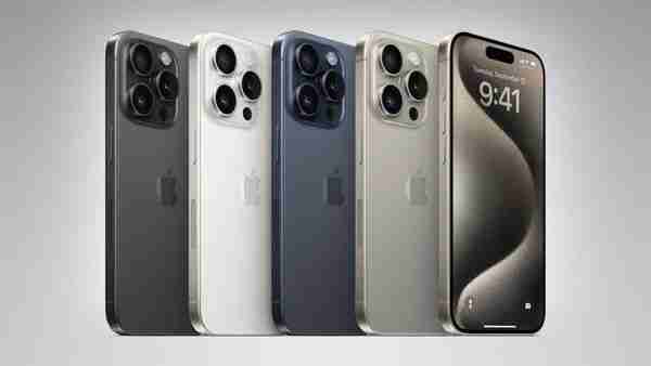 消息称iPhone 16将配备更大的石墨片 解决发热问题