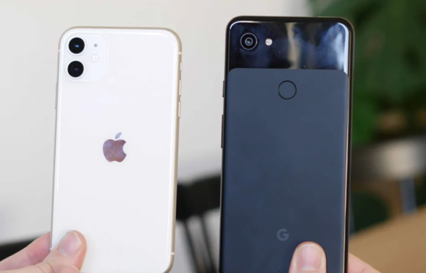 由安卓转投iPhone人数创近5年新高，但苹果却面临新挑战
