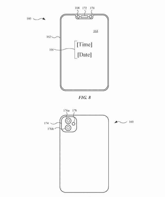 iPhone新配件专利获批:苹果欲打造终极MagSafe钱包