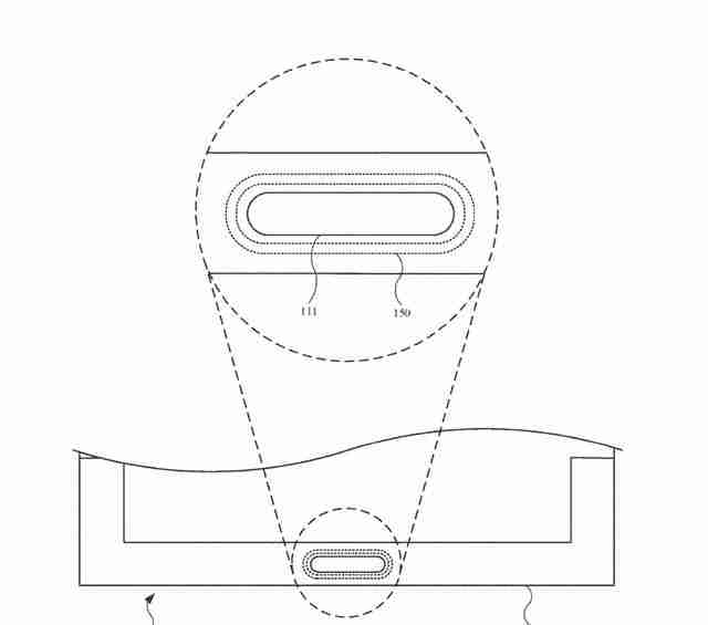 iPhone新配件专利获批:苹果欲打造终极MagSafe钱包