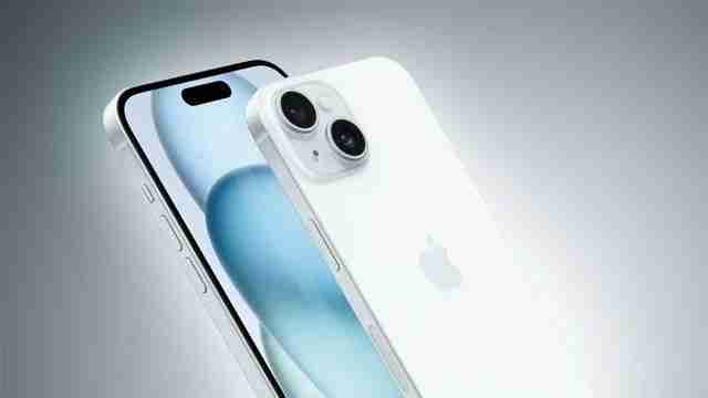 IPhone16最新爆料：起步256G，取消实体按键
